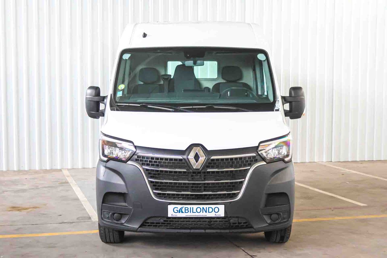 Renault Master 2.3dCi L1H2 Energy Grand Confort - Foto 3