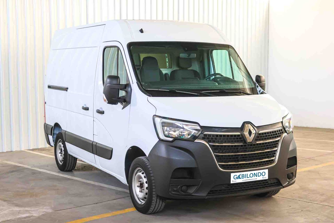 Renault Master 2.3dCi L1H2 Energy Grand Confort - Foto 4