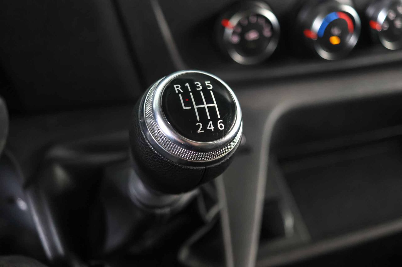 Renault Master 2.3dCi L1H2 Energy Grand Confort - Foto 27