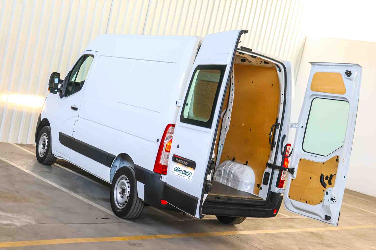 Renault Master 2.3dCi L1H2 Energy Grand Confort - Foto 20