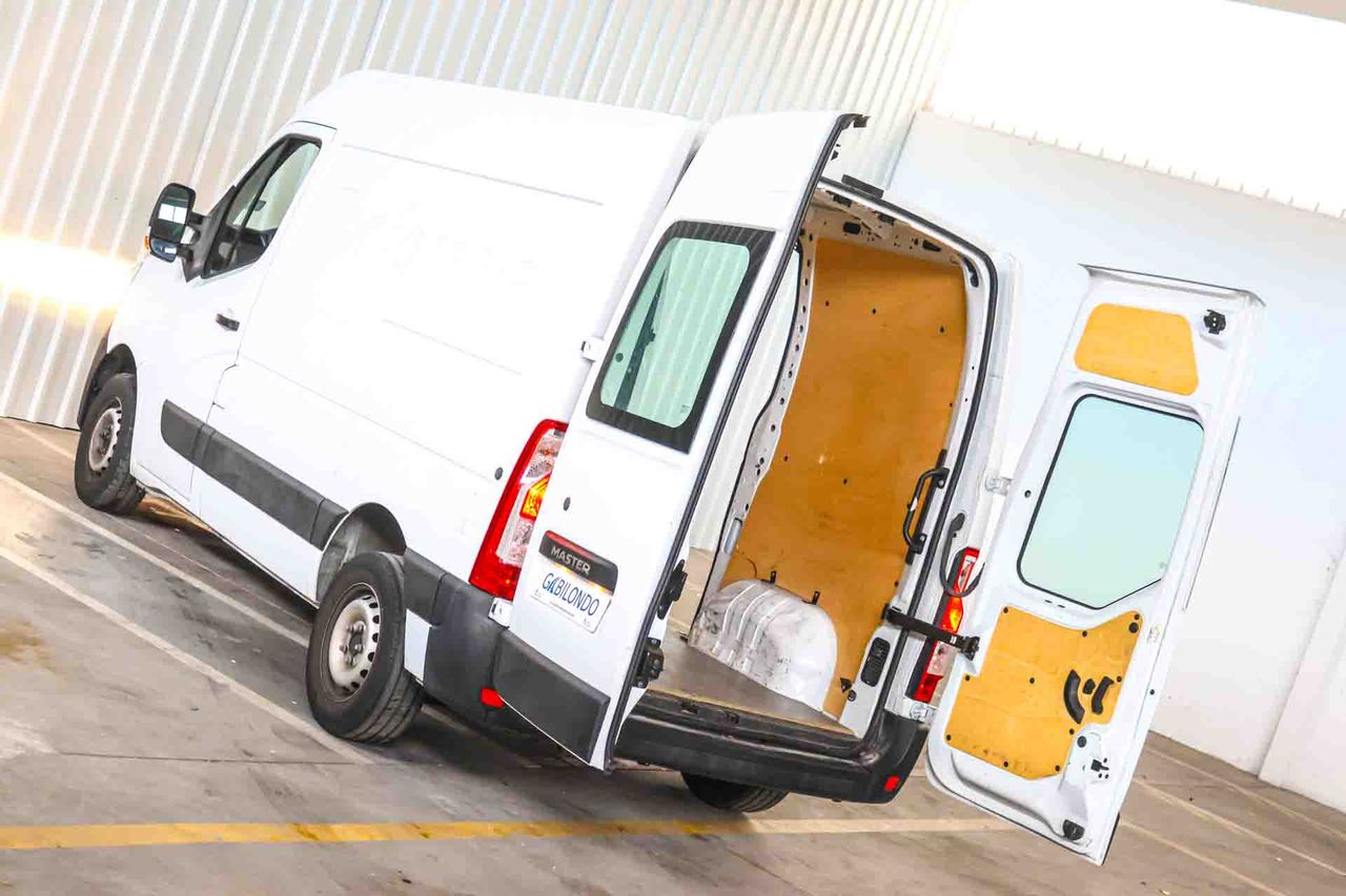 Renault Master 2.3dCi L1H2 Energy Grand Confort - Foto 19