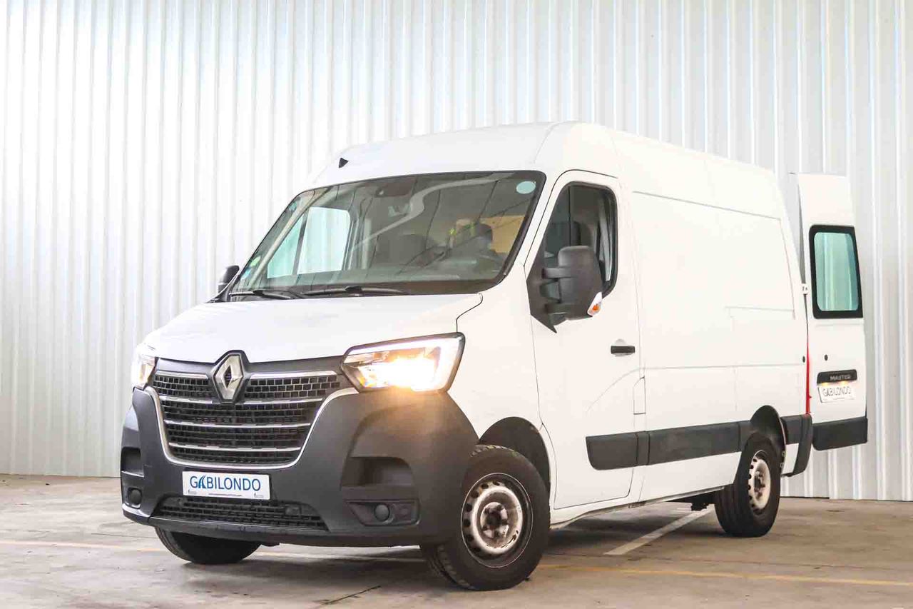 Renault Master 2.3dCi L1H2 Energy Grand Confort - Foto 15
