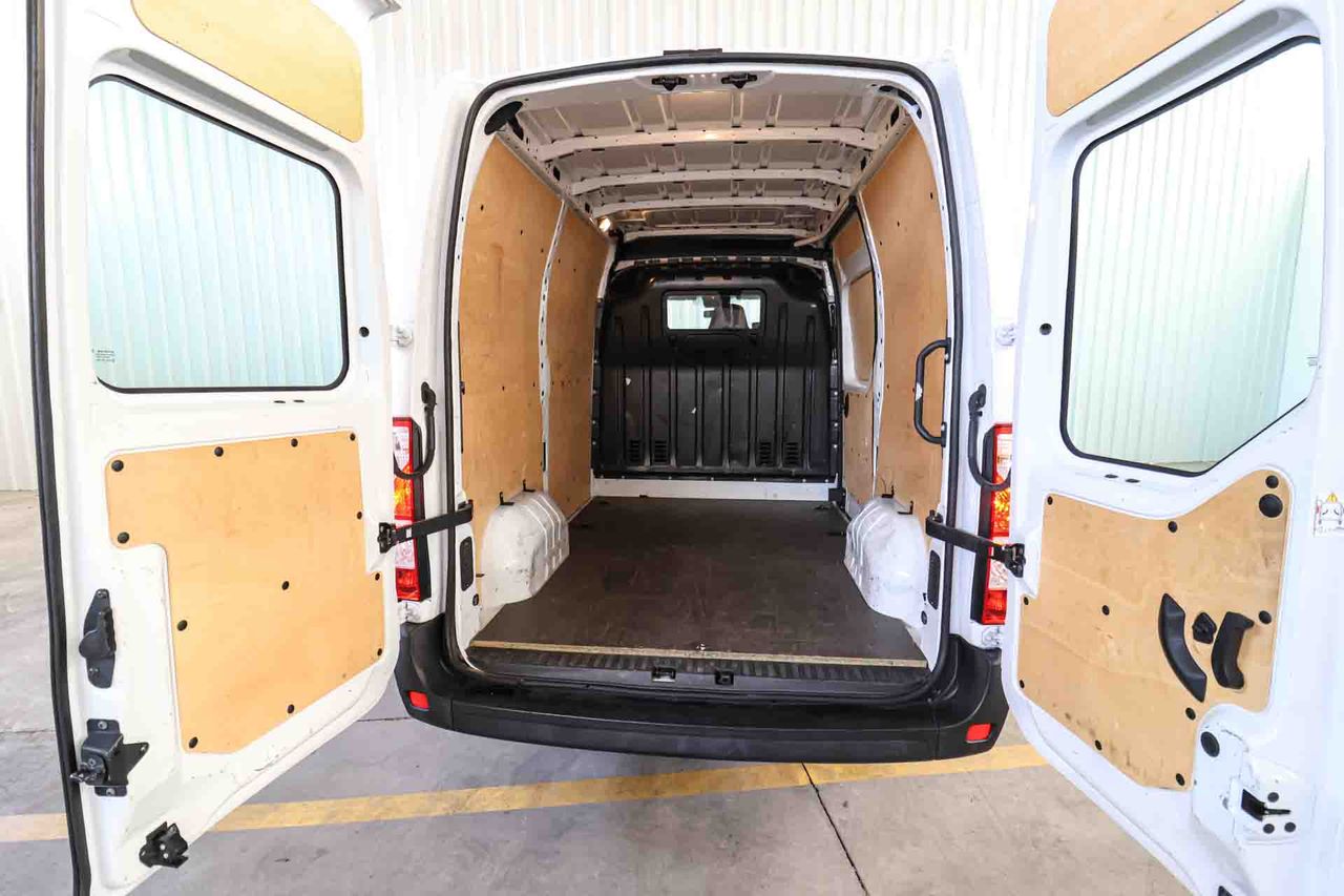Renault Master 2.3dCi L1H2 Energy Grand Confort - Foto 22