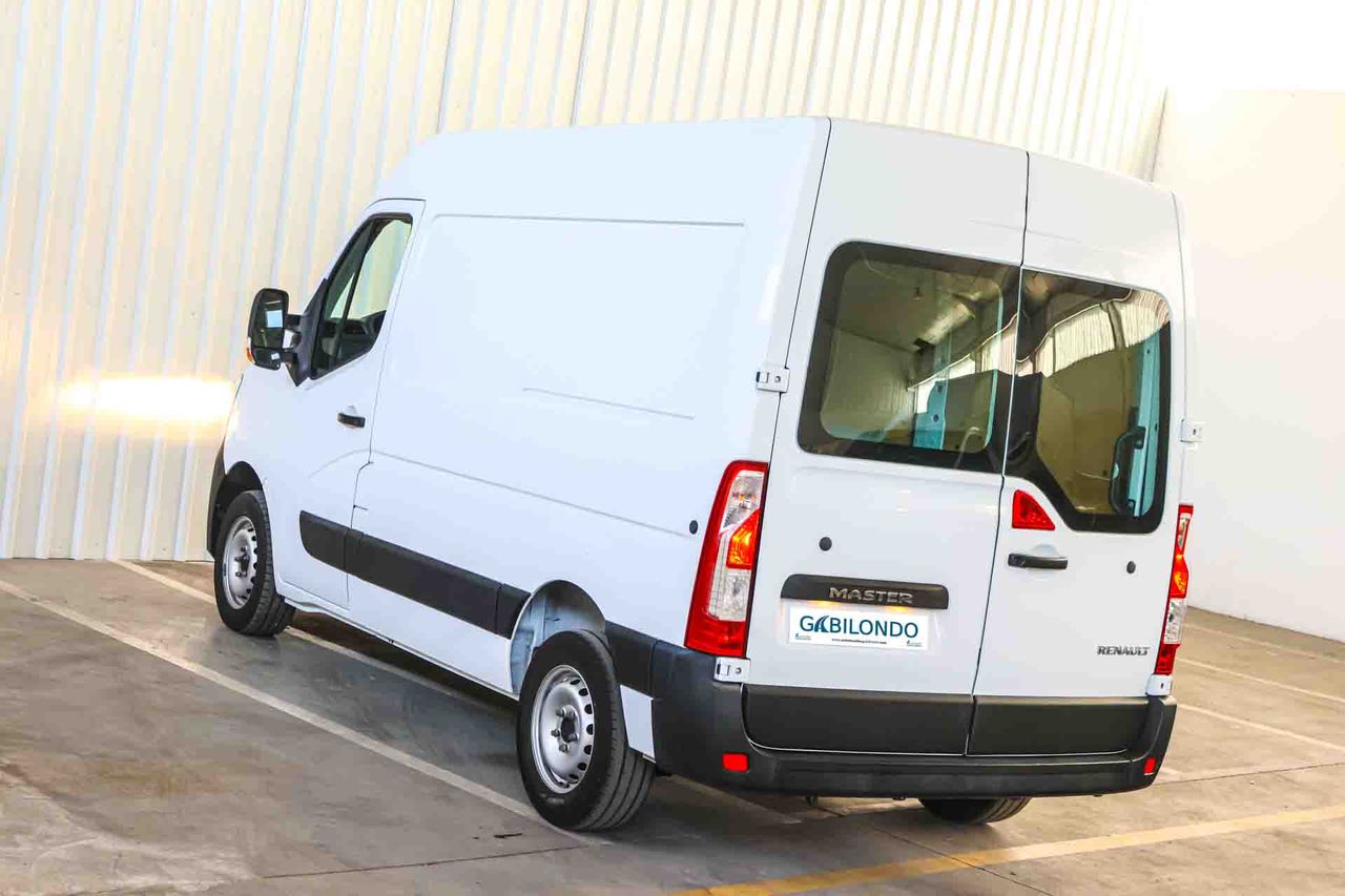 Renault Master 2.3dCi L1H2 Energy Grand Confort - Foto 14