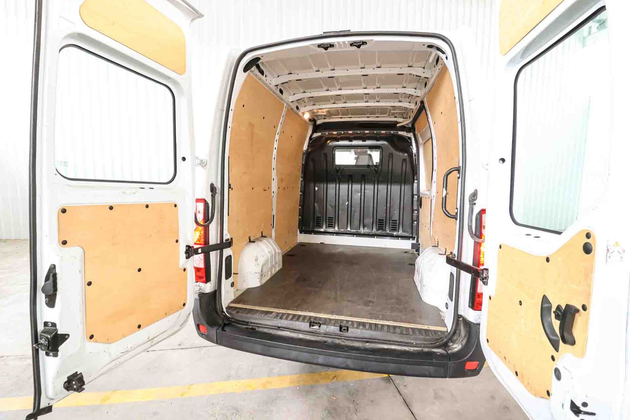 Renault Master 2.3dCi L1H2 Energy Grand Confort - Foto 20