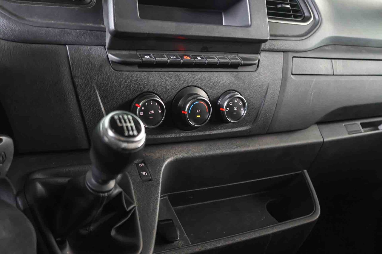 Renault Master 2.3dCi L1H2 Energy Grand Confort - Foto 26
