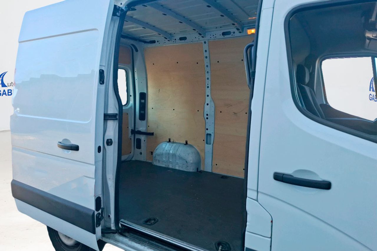 Renault Master 2.3dCi L1H2 Energy Grand Confort - Foto 9
