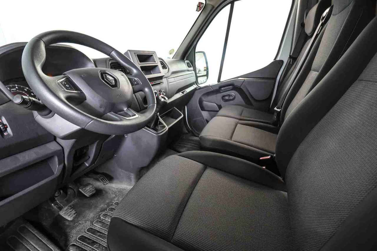Renault Master 2.3dCi L1H2 Energy Grand Confort - Foto 23