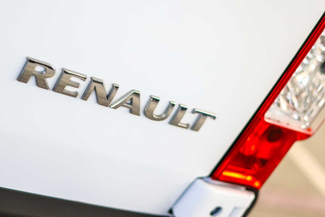 Renault Master 2.3dCi L1H2 Energy Grand Confort - Foto 12