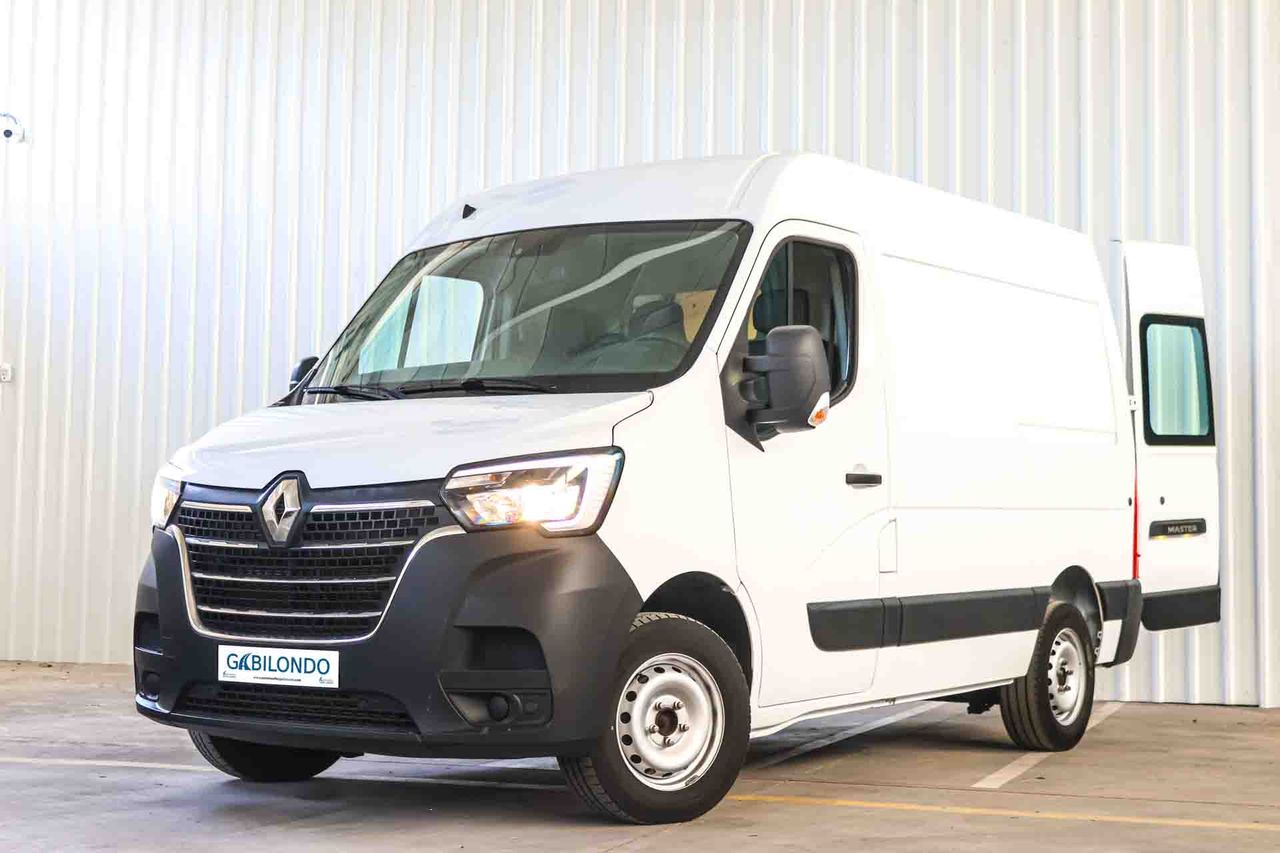 Renault Master 2.3dCi L1H2 Energy Grand Confort - Foto 16