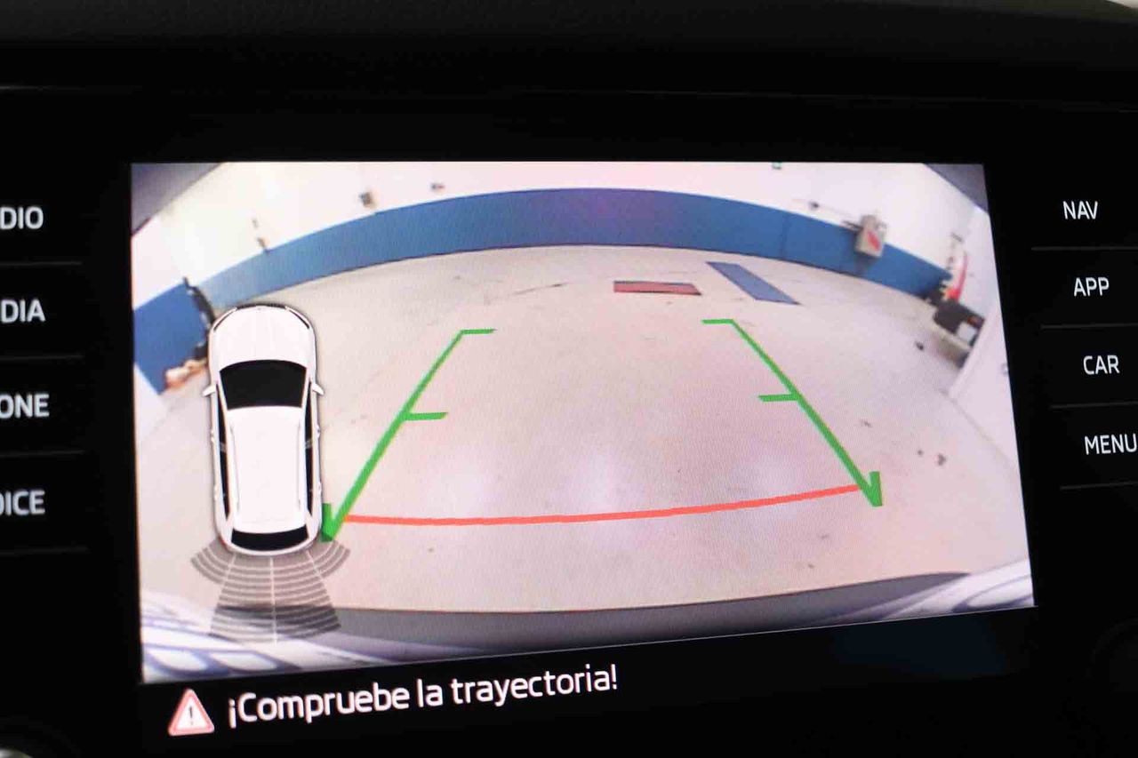 Skoda Karoq 1.5 TSI 110kW (150CV) DSG ACT Ambition - Foto 67