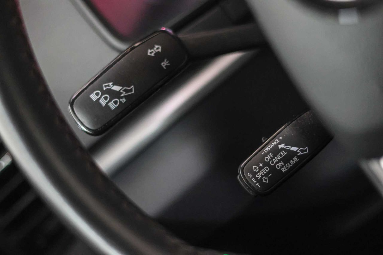 Skoda Karoq 1.5 TSI 110kW (150CV) DSG ACT Ambition - Foto 37