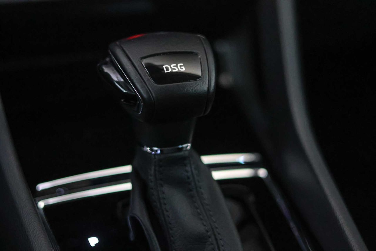 Skoda Karoq 1.5 TSI 110kW (150CV) DSG ACT Ambition - Foto 43