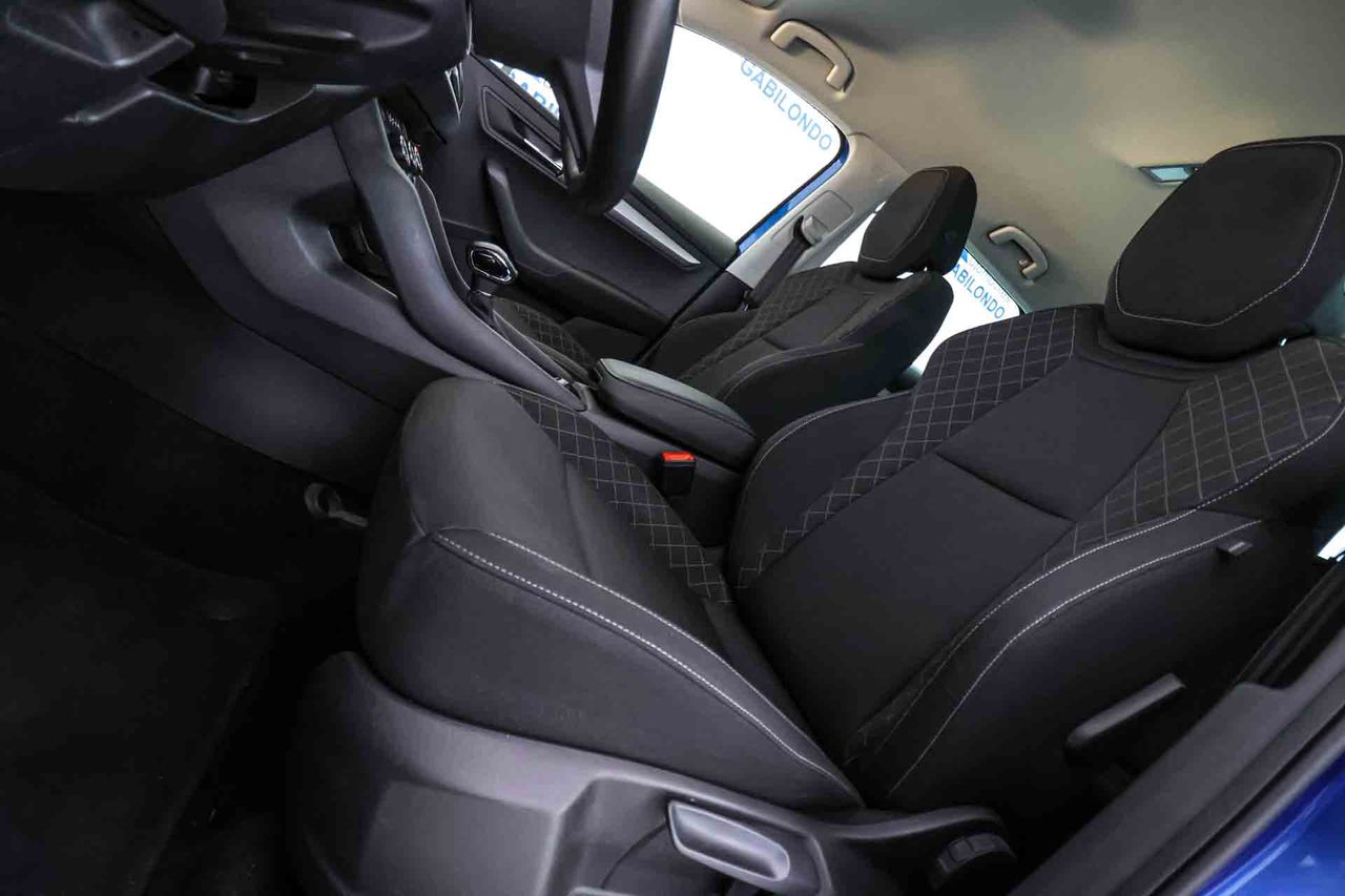 Skoda Karoq 1.5 TSI 110kW (150CV) DSG ACT Ambition - Foto 29