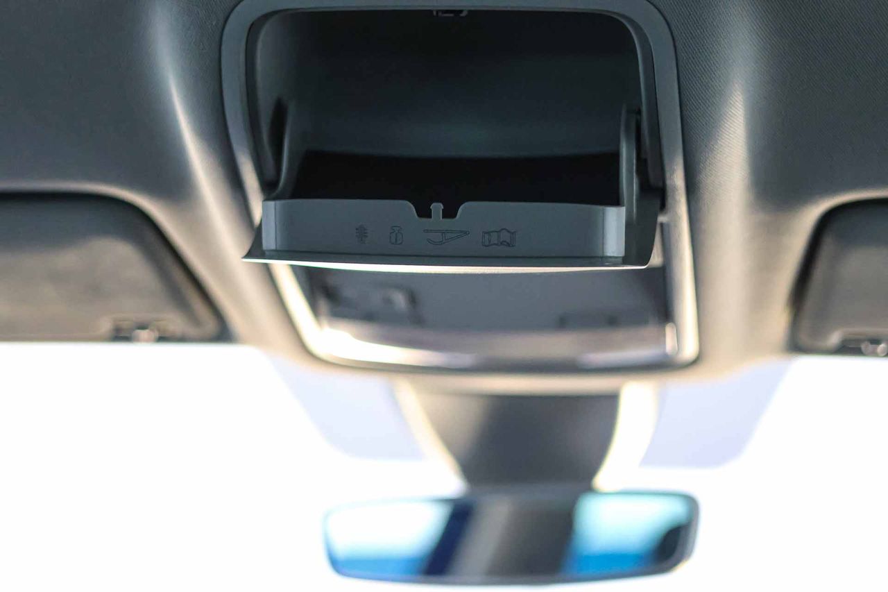 Skoda Karoq 1.5 TSI 110kW (150CV) DSG ACT Ambition - Foto 53