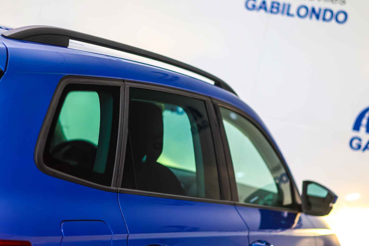 Skoda Karoq 1.5 TSI 110kW (150CV) DSG ACT Ambition - Foto 24