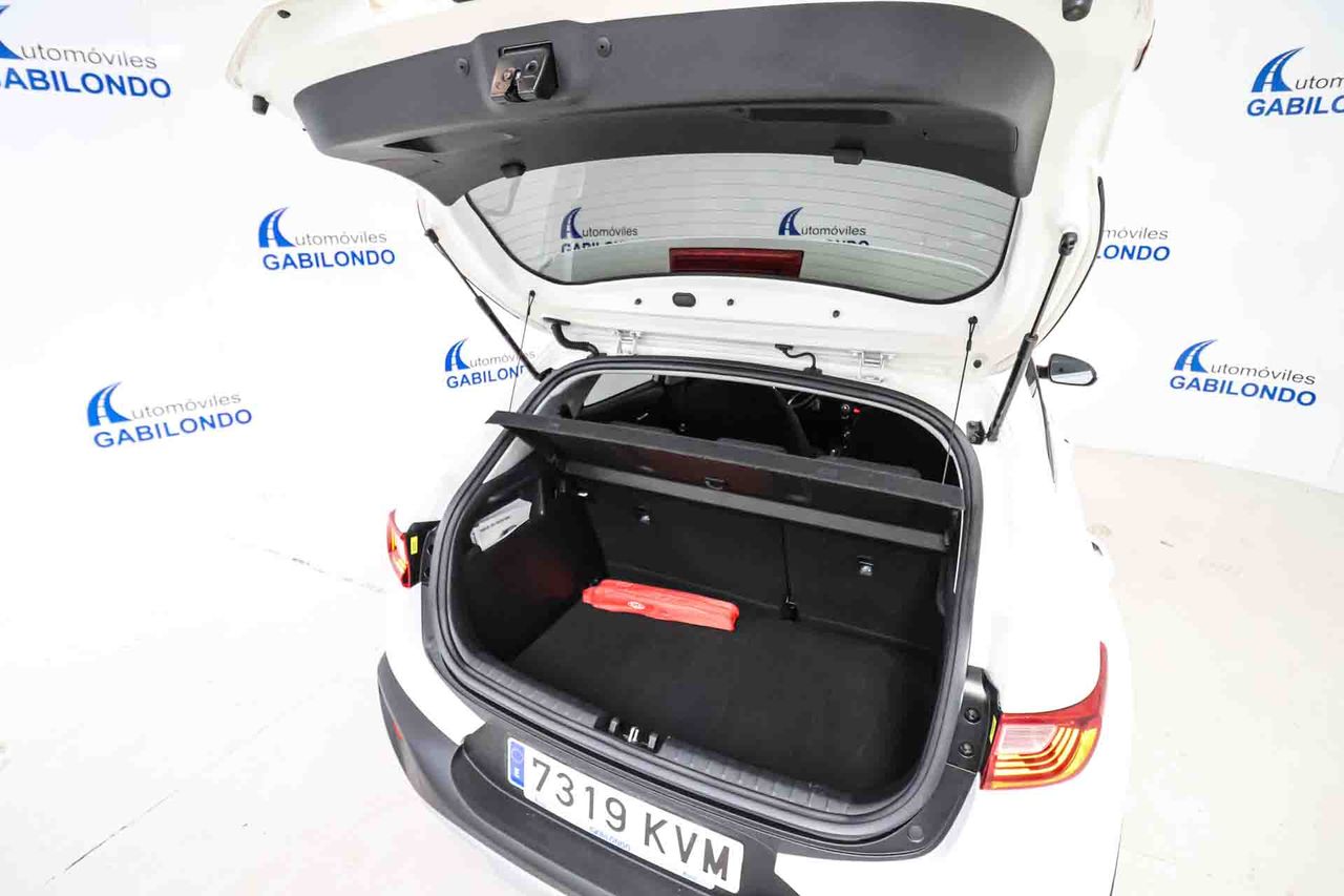 Kia Stonic 1.2 CVVT 62kW (84CV) Drive Eco-Dynamics - Foto 55