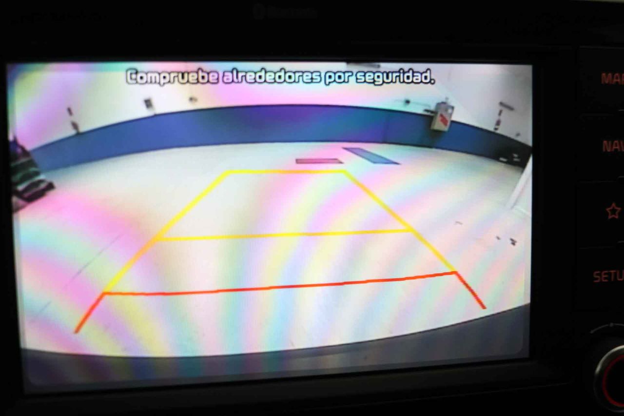 Kia Stonic 1.2 CVVT 62kW (84CV) Drive Eco-Dynamics - Foto 61