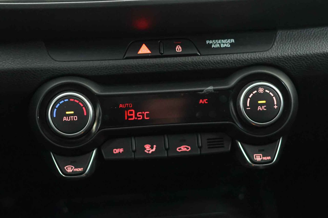 Kia Stonic 1.2 CVVT 62kW (84CV) Drive Eco-Dynamics - Foto 44