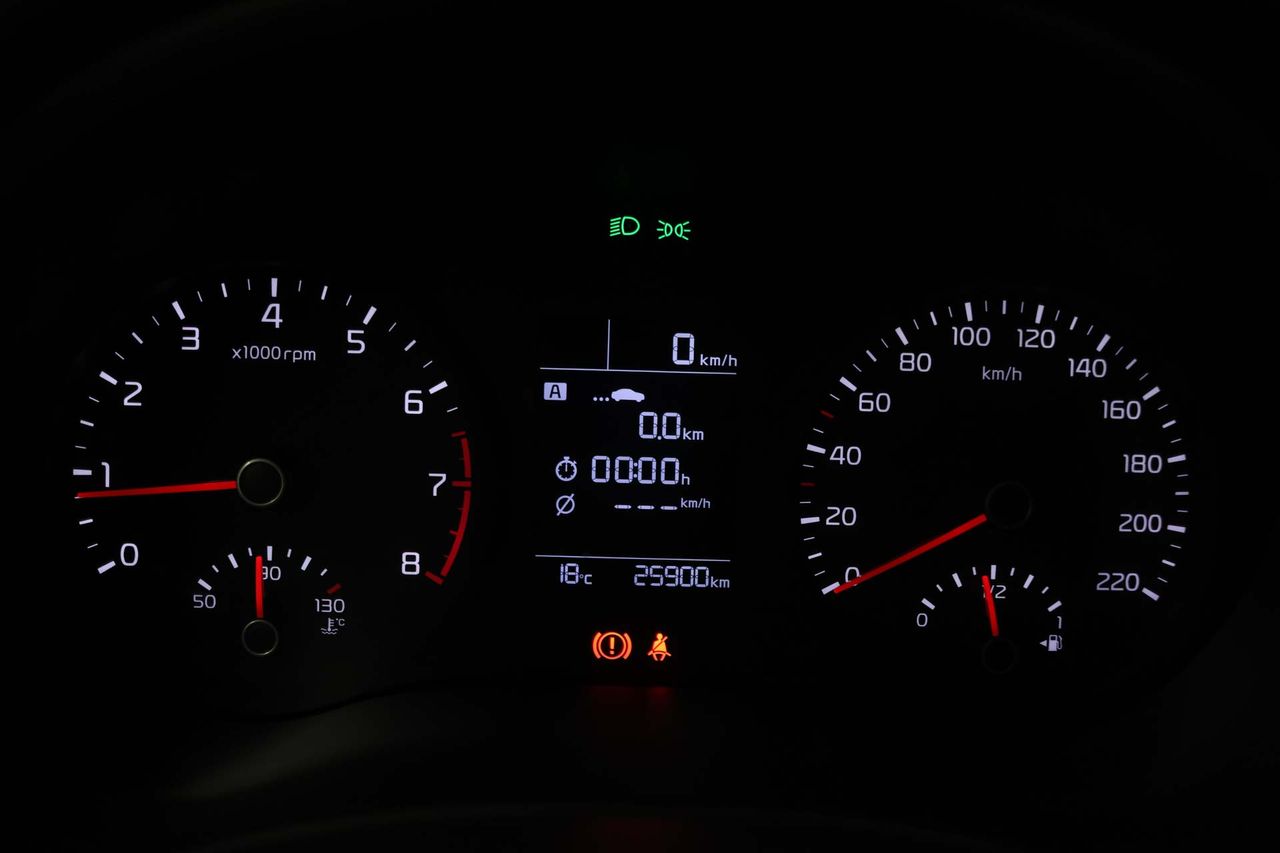 Kia Stonic 1.2 CVVT 62kW (84CV) Drive Eco-Dynamics - Foto 57