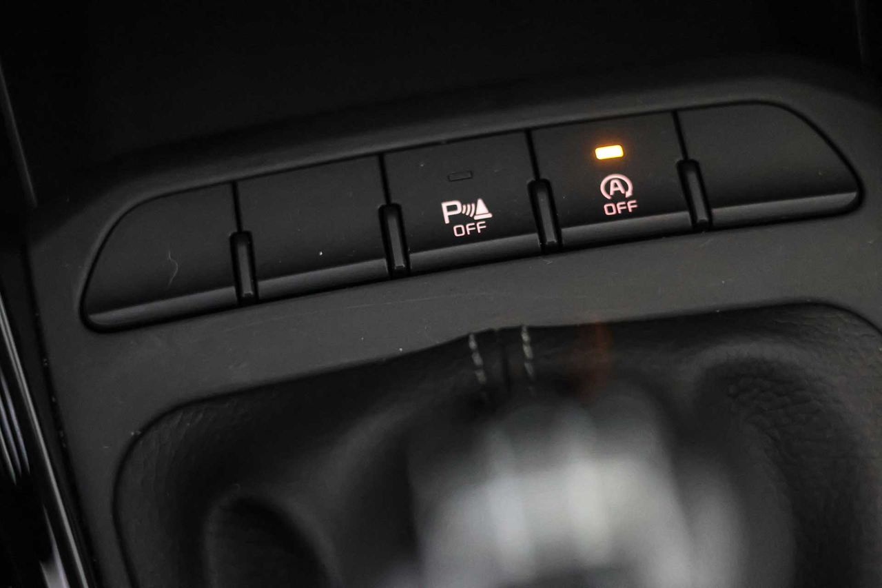 Kia Stonic 1.2 CVVT 62kW (84CV) Drive Eco-Dynamics - Foto 42