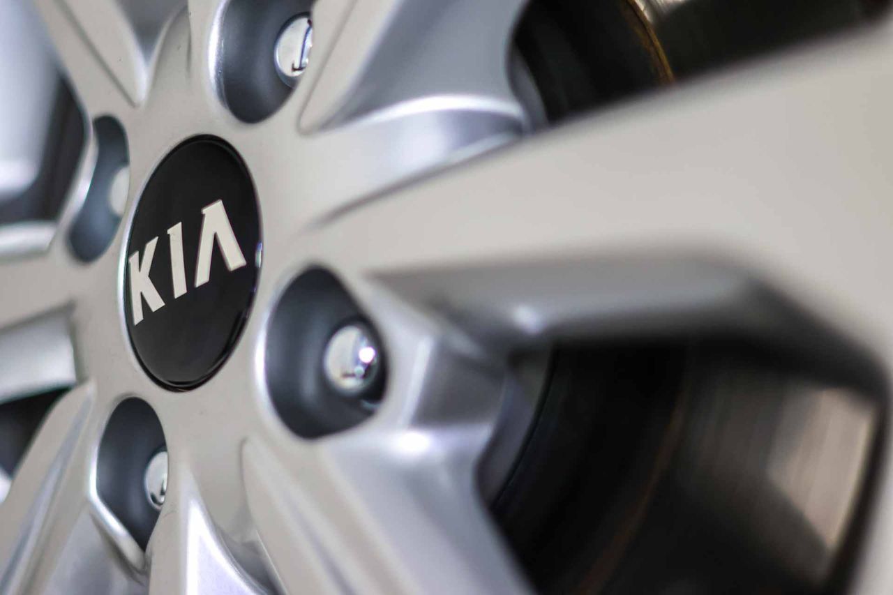 Kia Stonic 1.2 CVVT 62kW (84CV) Drive Eco-Dynamics - Foto 13