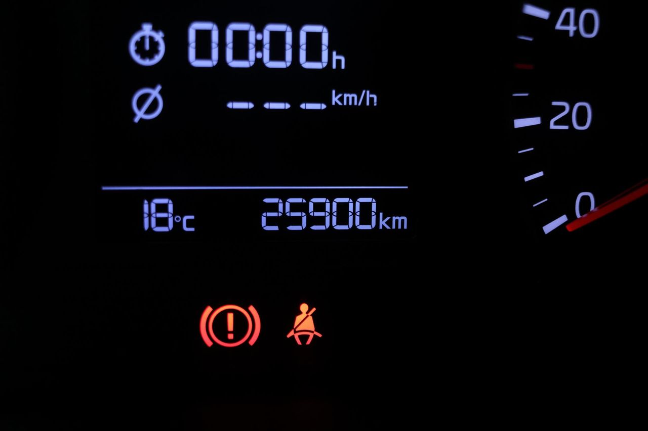 Kia Stonic 1.2 CVVT 62kW (84CV) Drive Eco-Dynamics - Foto 7