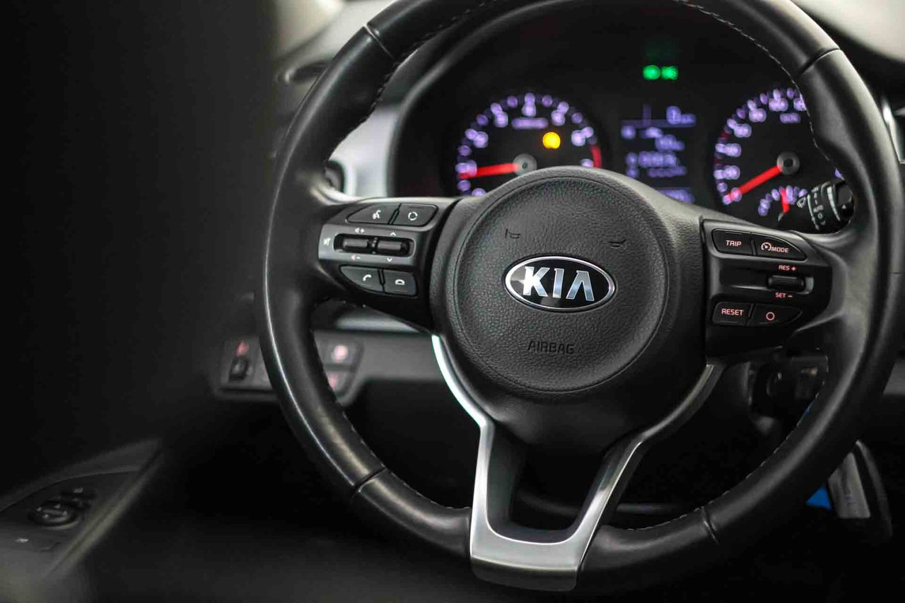 Kia Stonic 1.2 CVVT 62kW (84CV) Drive Eco-Dynamics - Foto 34