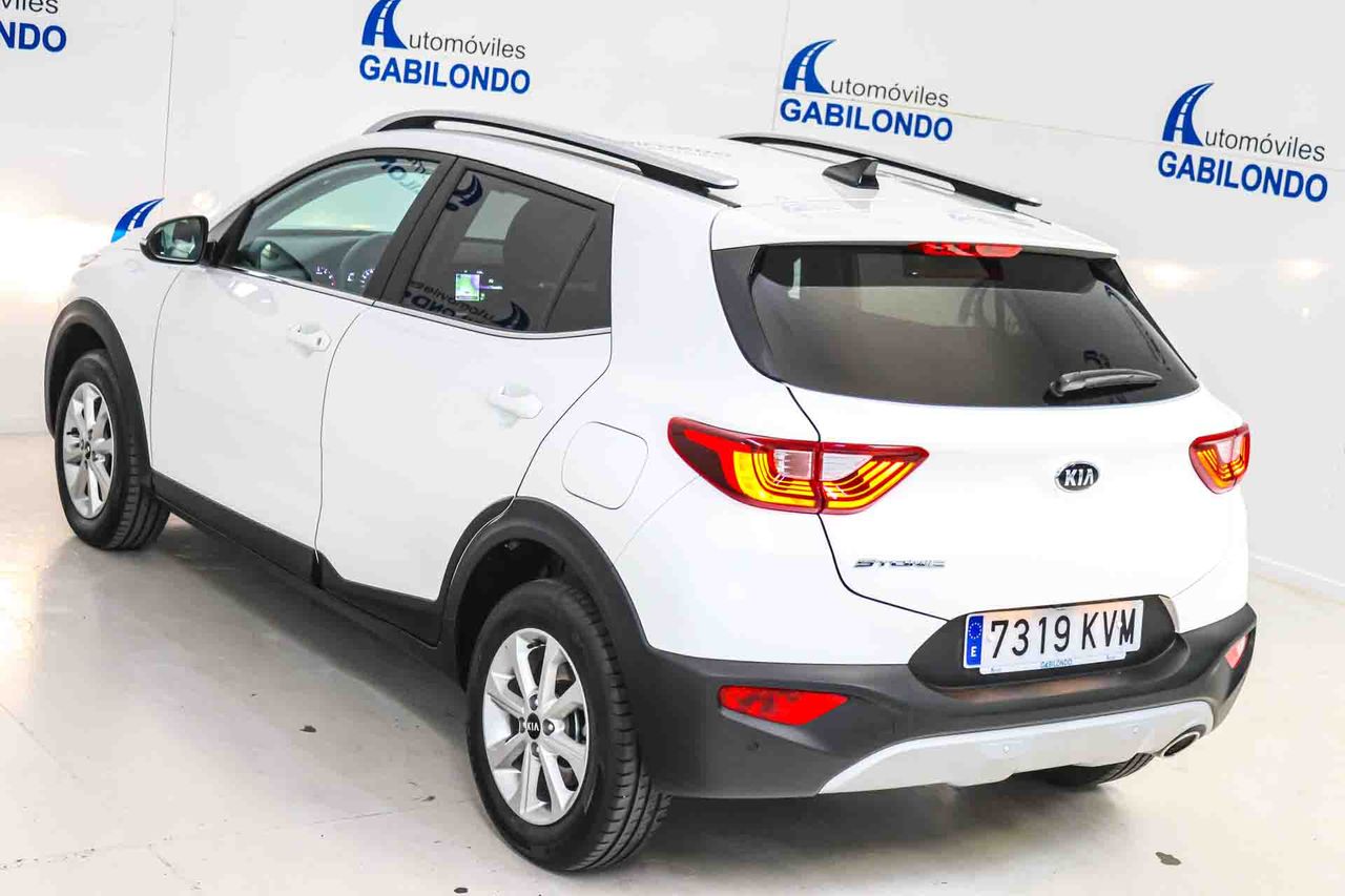 Kia Stonic 1.2 CVVT 62kW (84CV) Drive Eco-Dynamics - Foto 15