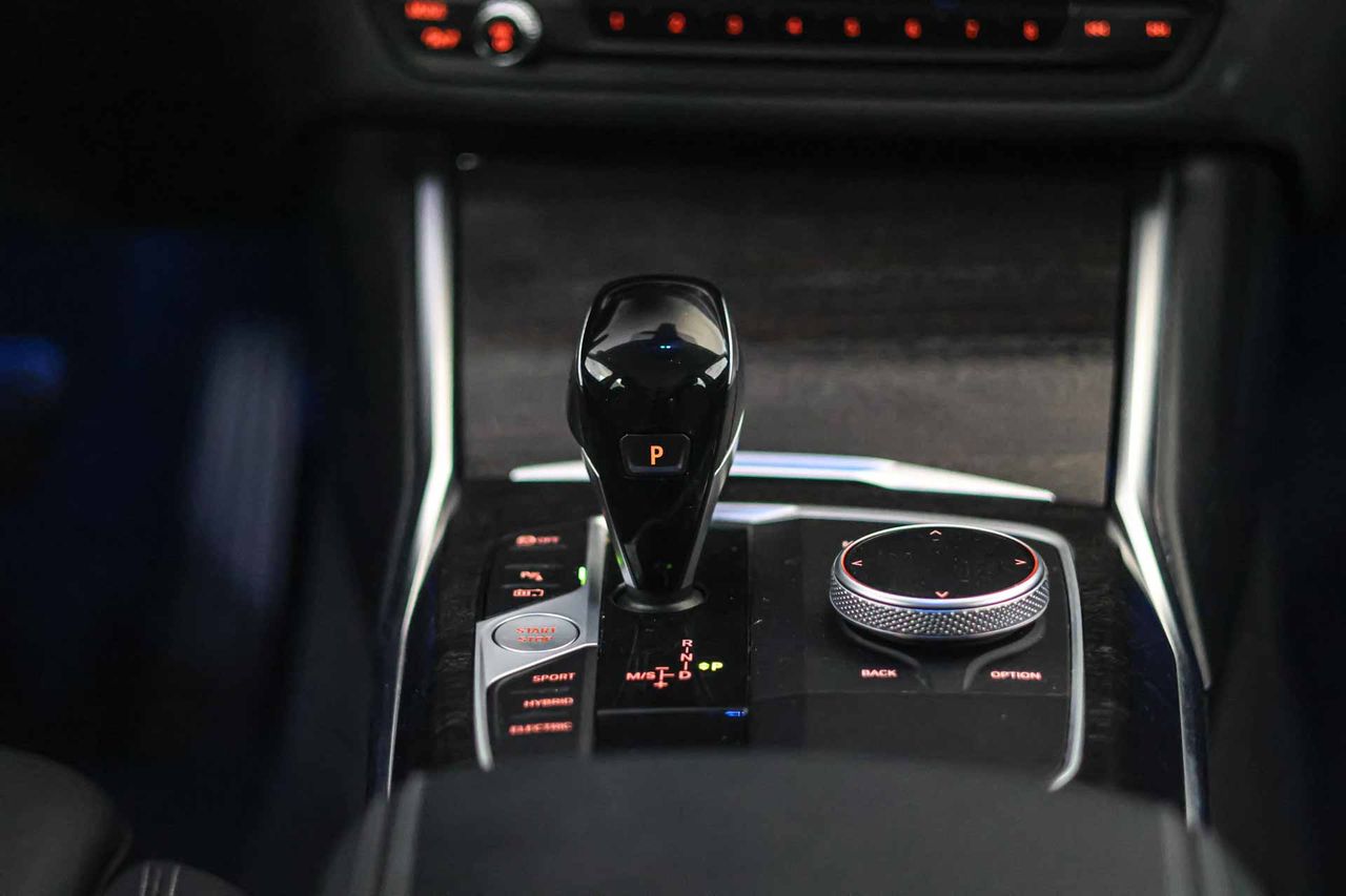 BMW Serie 3 320e Touring **Luxury Line** - Foto 45