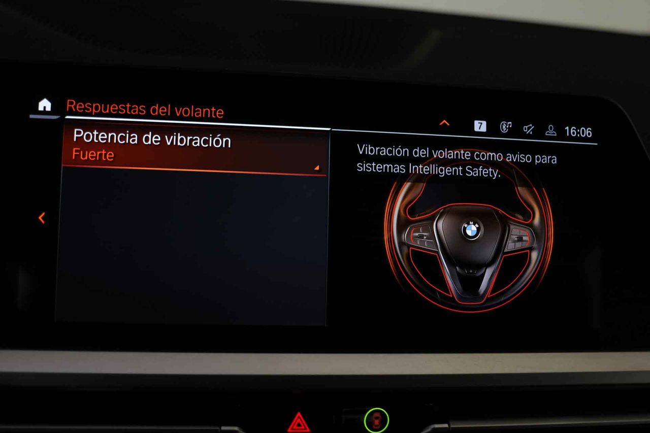 BMW Serie 3 320e Touring **Luxury Line** - Foto 74