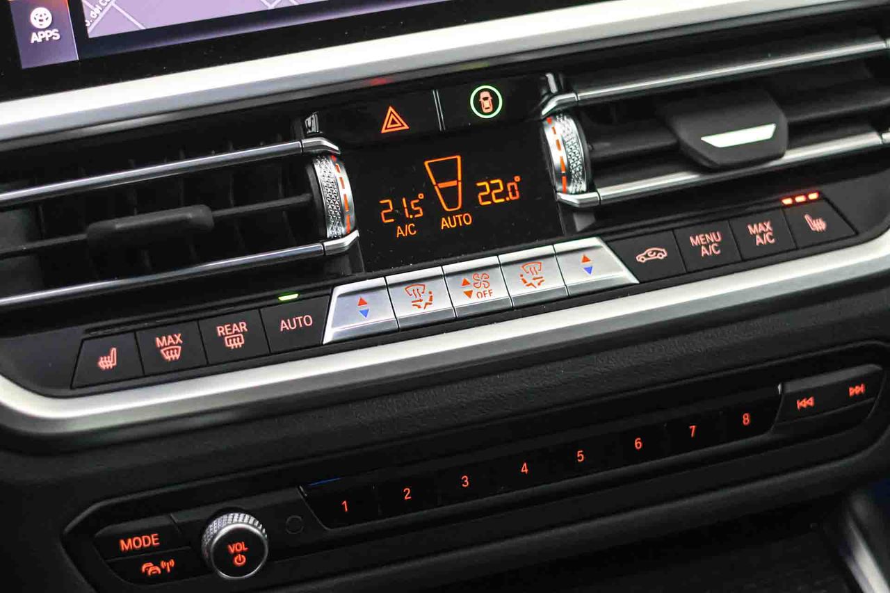 BMW Serie 3 320e Touring **Luxury Line** - Foto 50