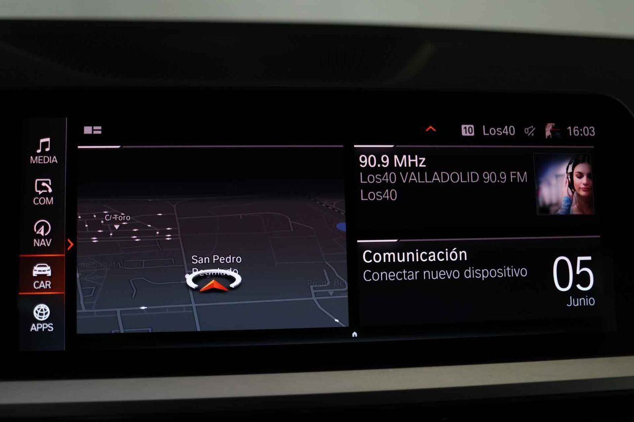 BMW Serie 3 320e Touring **Luxury Line** - Foto 66