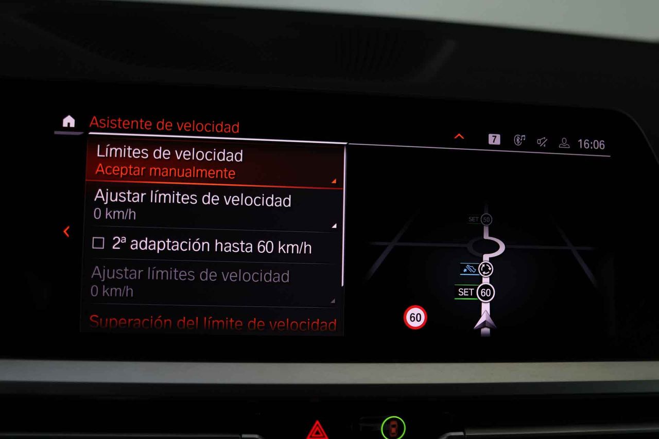 BMW Serie 3 320e Touring **Luxury Line** - Foto 71