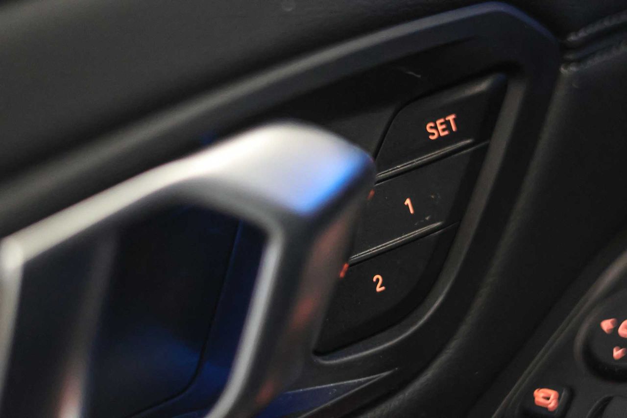 BMW Serie 3 320e Touring **Luxury Line** - Foto 35