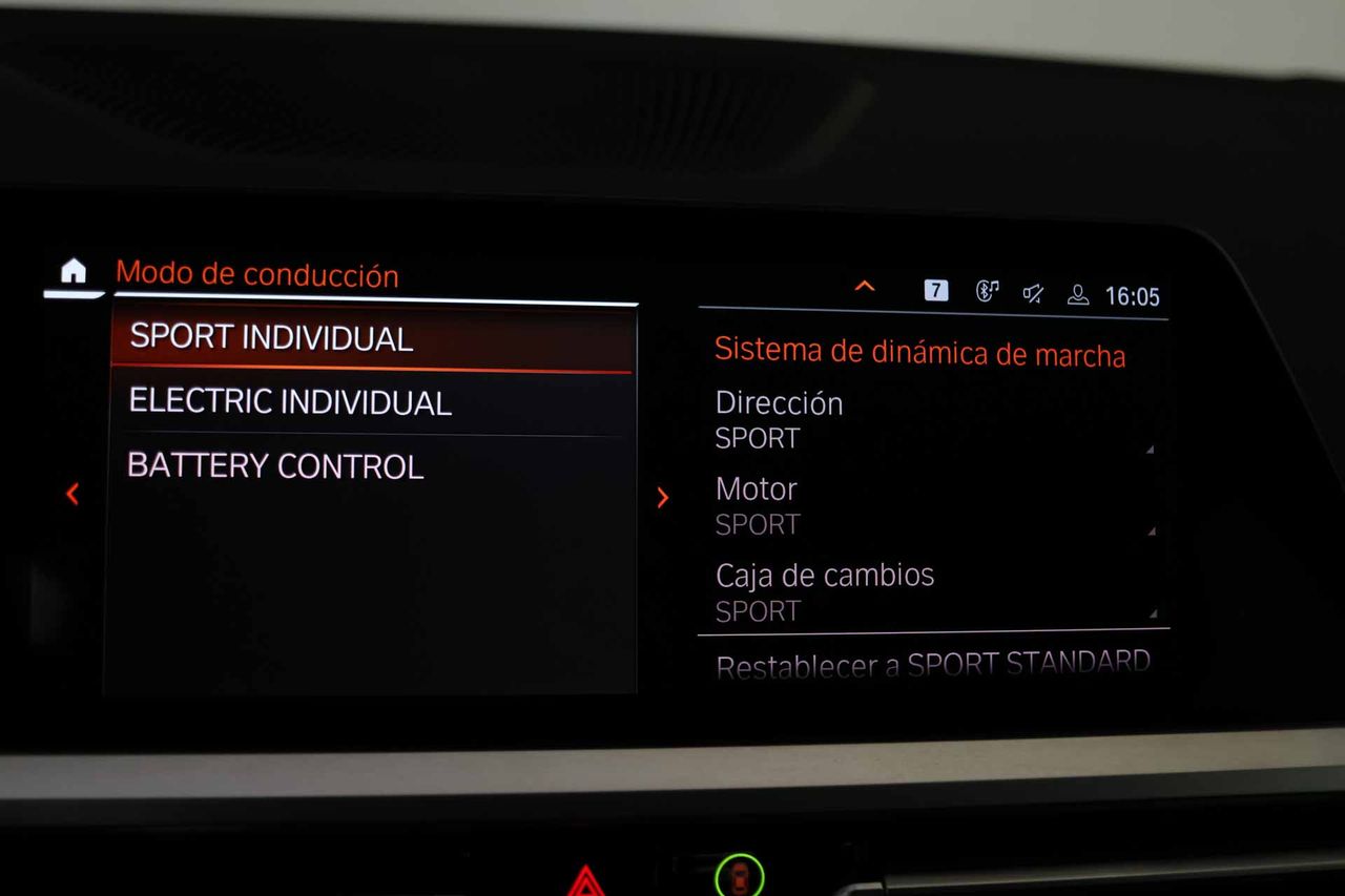 BMW Serie 3 320e Touring **Luxury Line** - Foto 68