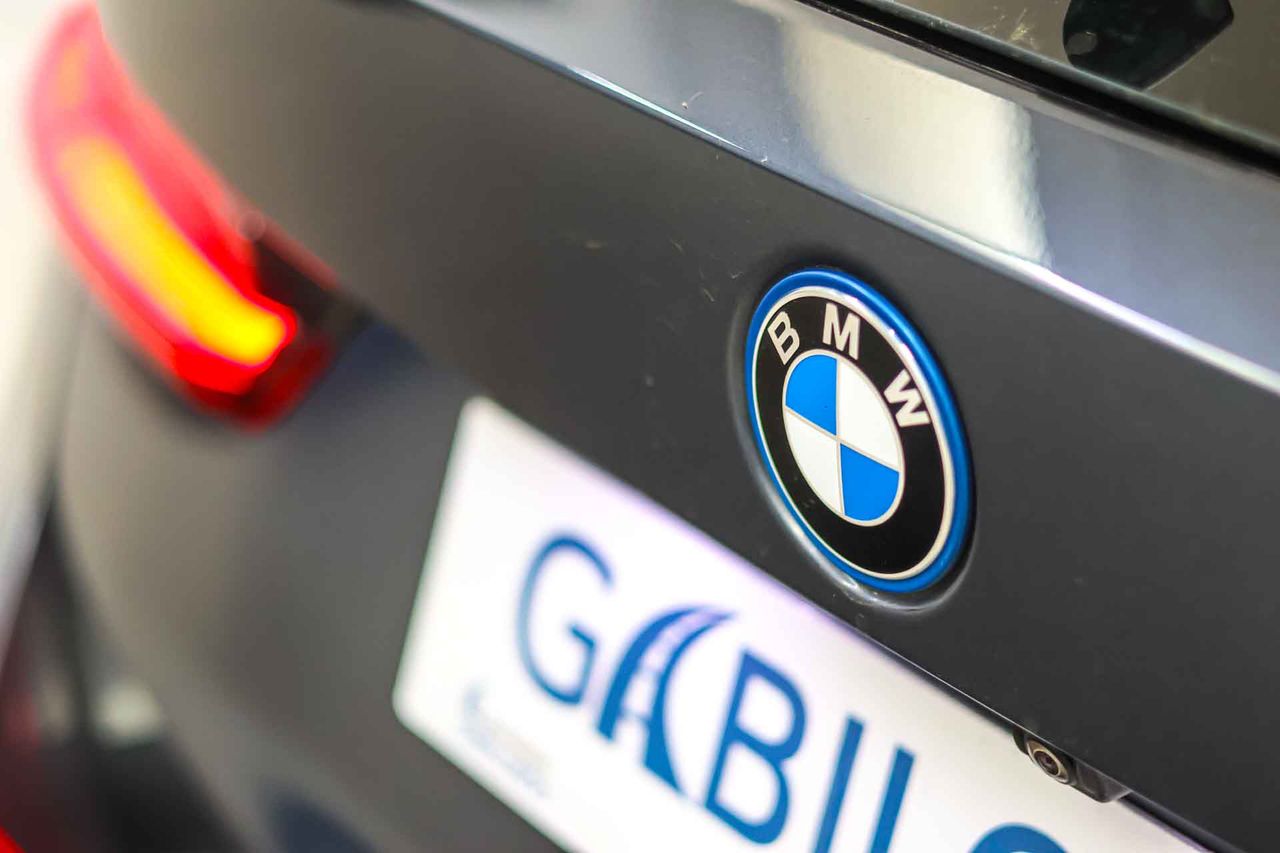 BMW Serie 3 320e Touring **Luxury Line** - Foto 26