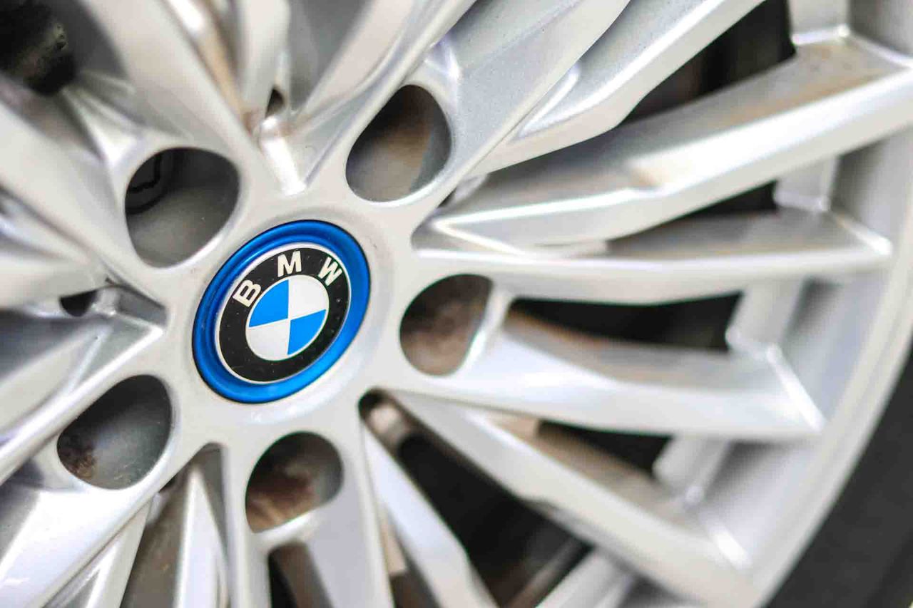 BMW Serie 3 320e Touring **Luxury Line** - Foto 18