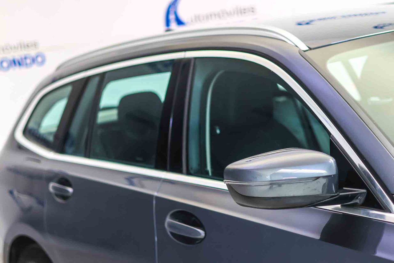 BMW Serie 3 320e Touring **Luxury Line** - Foto 22