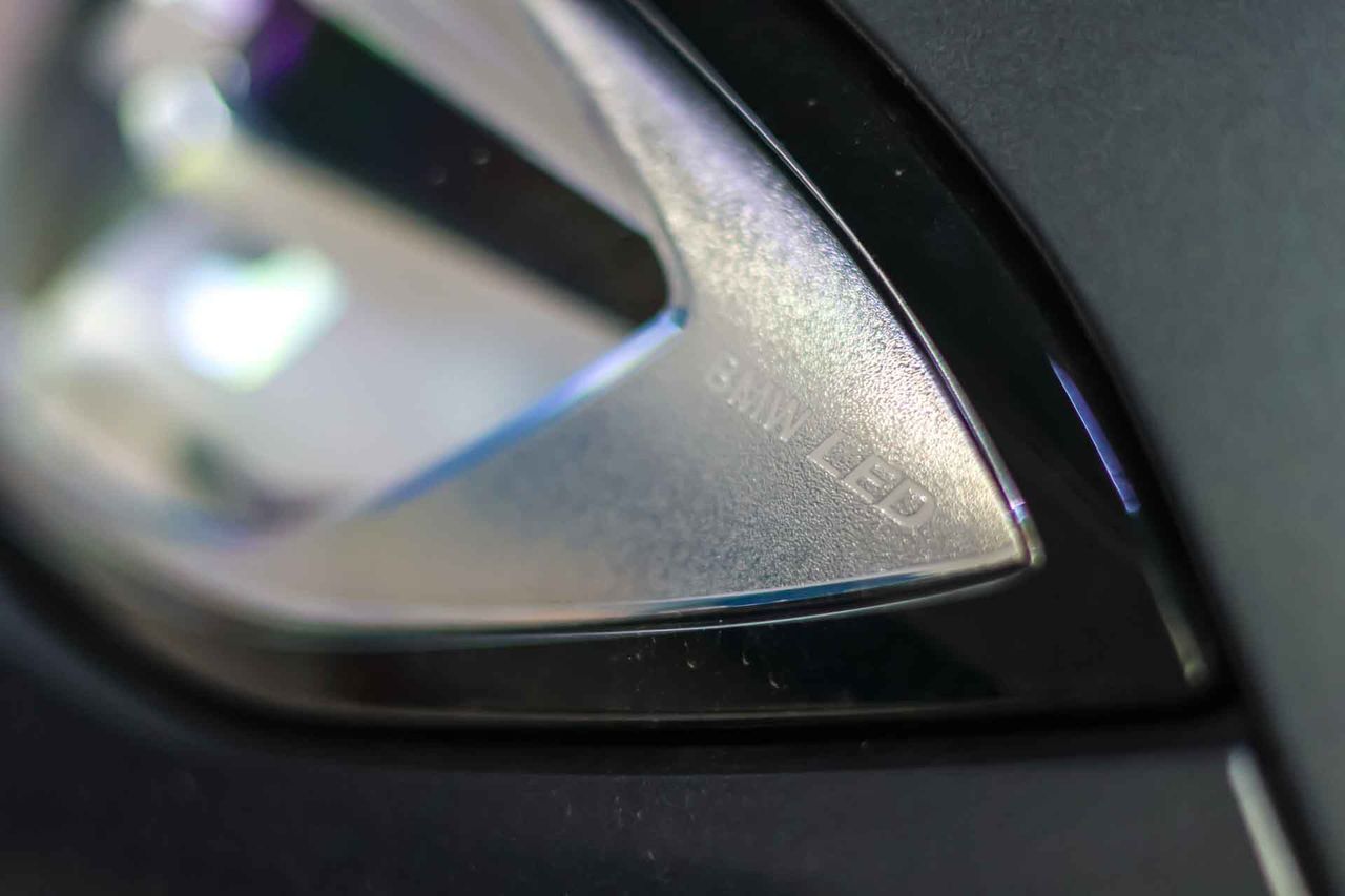 BMW Serie 3 320e Touring **Luxury Line** - Foto 15