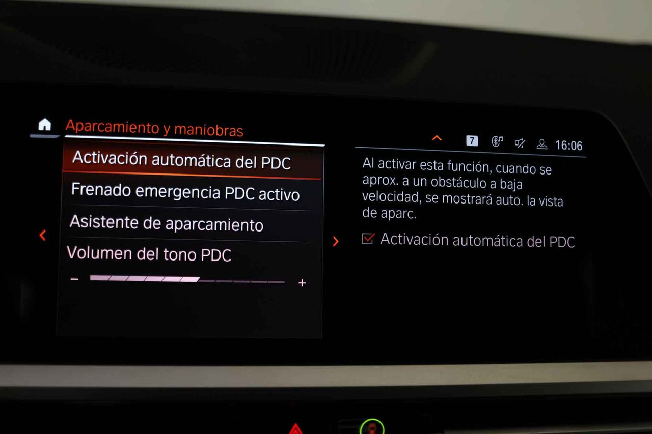 BMW Serie 3 320e Touring **Luxury Line** - Foto 72