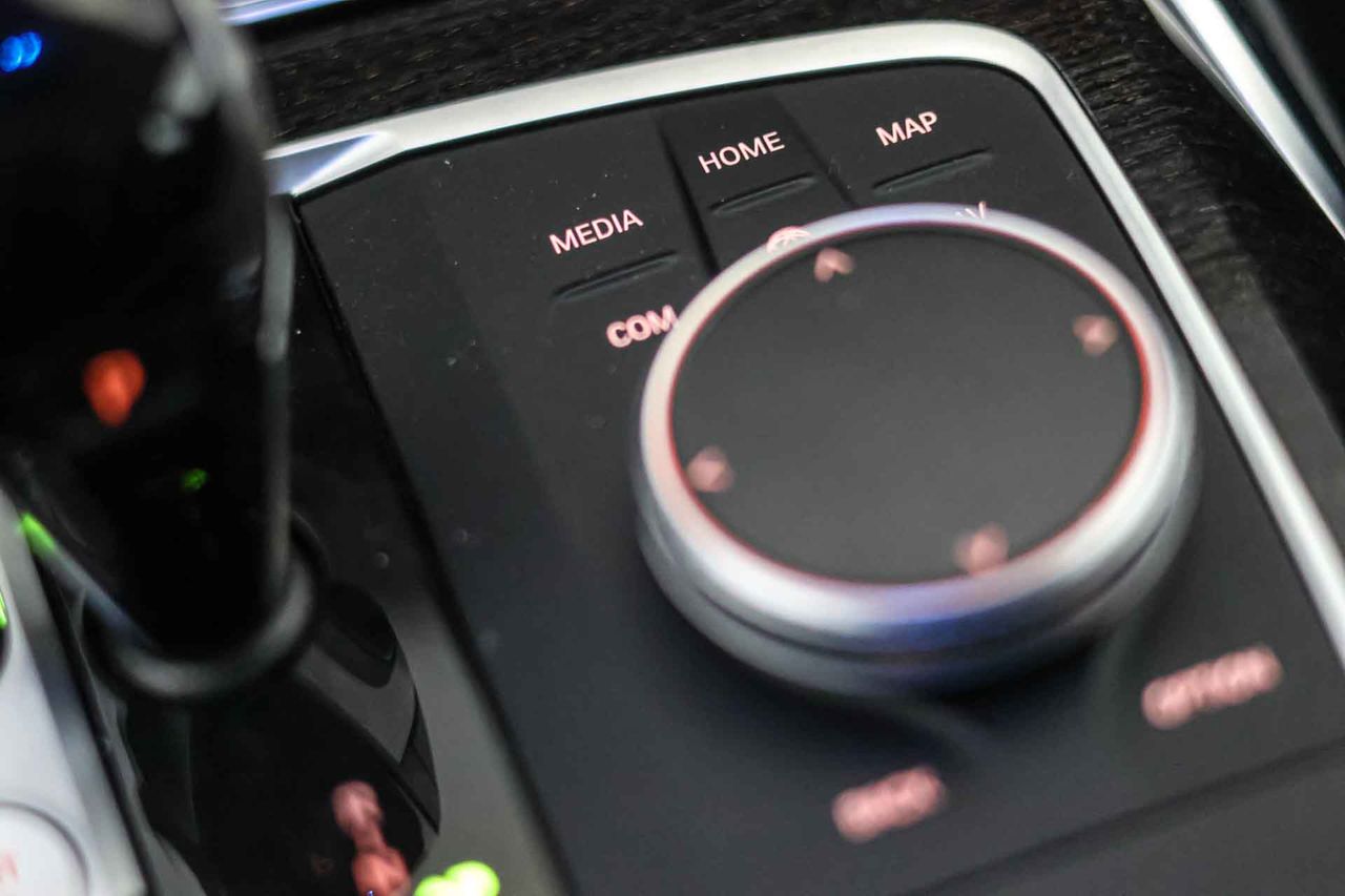 BMW Serie 3 320e Touring **Luxury Line** - Foto 47