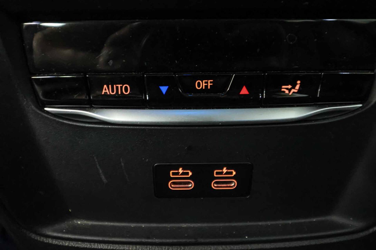 BMW Serie 3 320e Touring **Luxury Line** - Foto 55