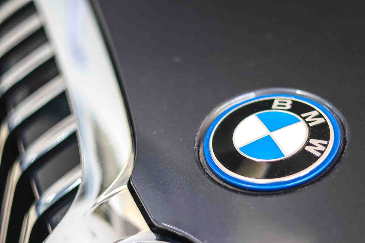 BMW Serie 3 320e Touring **Luxury Line** - Foto 10