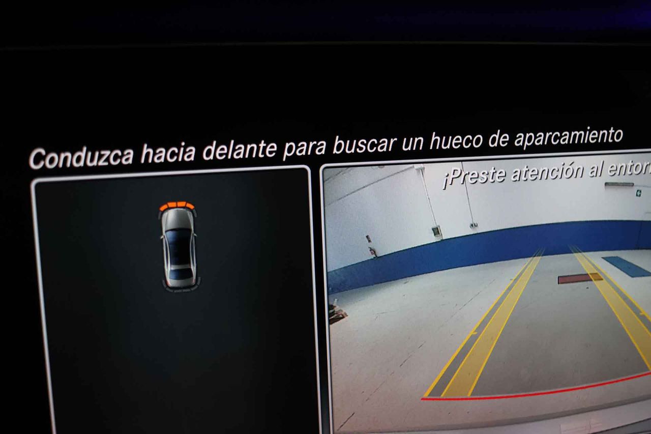 Mercedes Clase S S 560 e L **Techo panorámico** - Foto 89