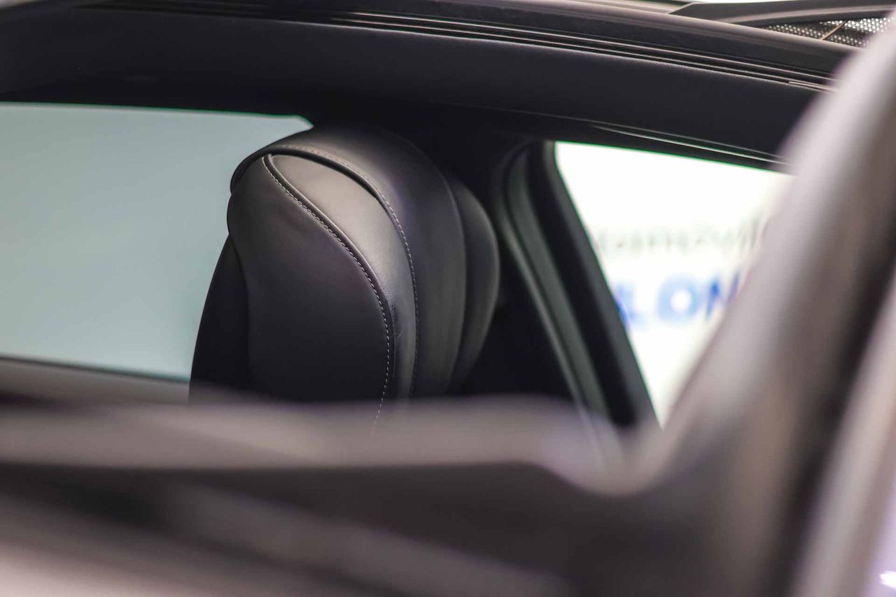 Mercedes Clase S S 560 e L **Techo panorámico** - Foto 28