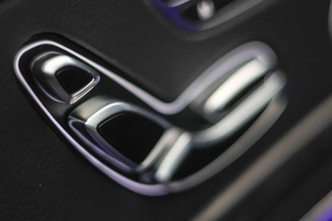 Mercedes Clase S S 560 e L **Techo panorámico** - Foto 36