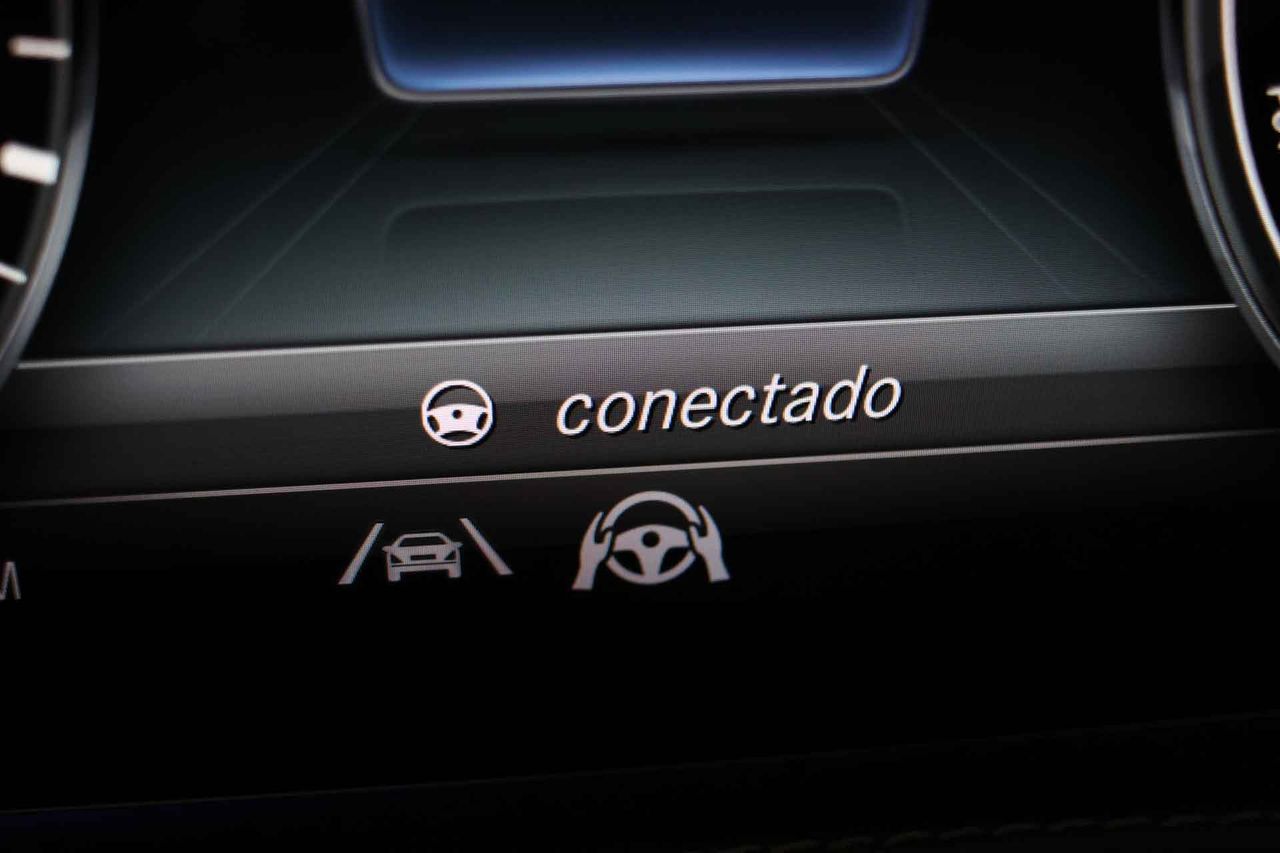 Mercedes Clase S S 560 e L **Techo panorámico** - Foto 77