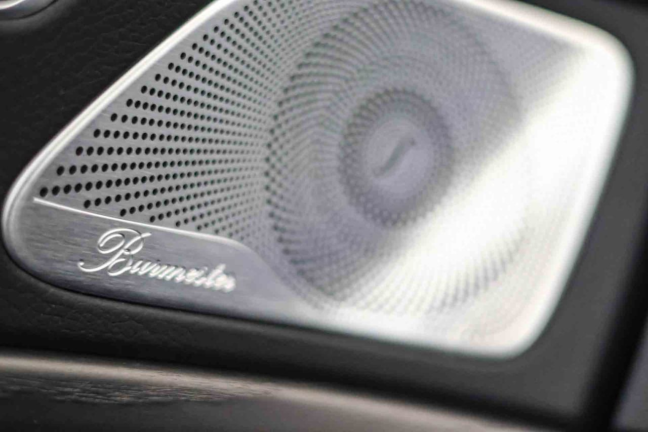 Mercedes Clase S S 560 e L **Techo panorámico** - Foto 38