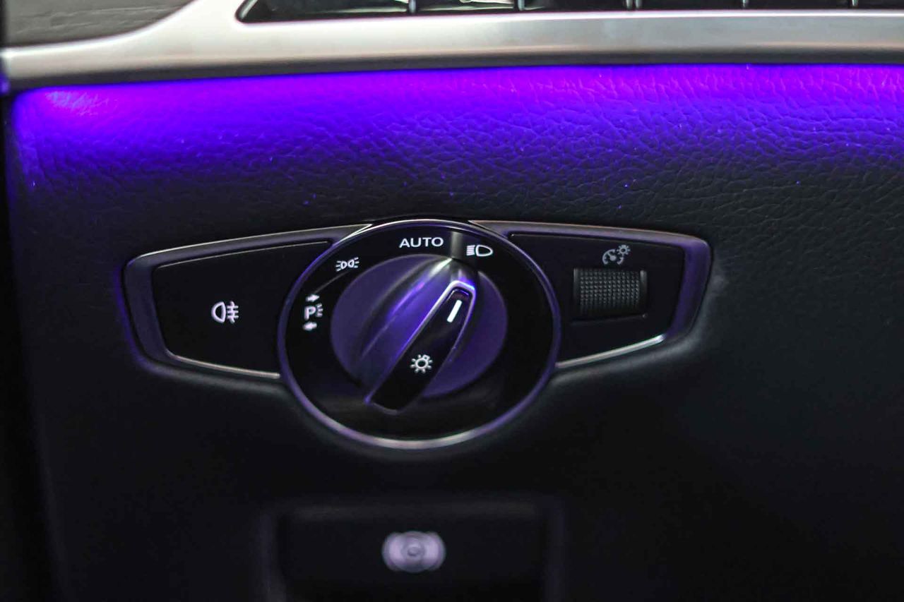 Mercedes Clase S S 560 e L **Techo panorámico** - Foto 41